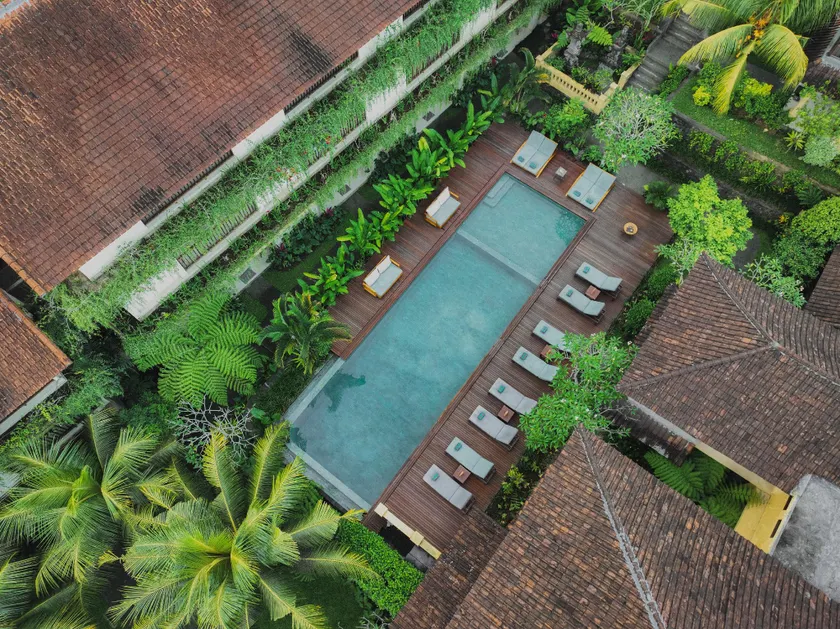 Jati Cottage - Image 1