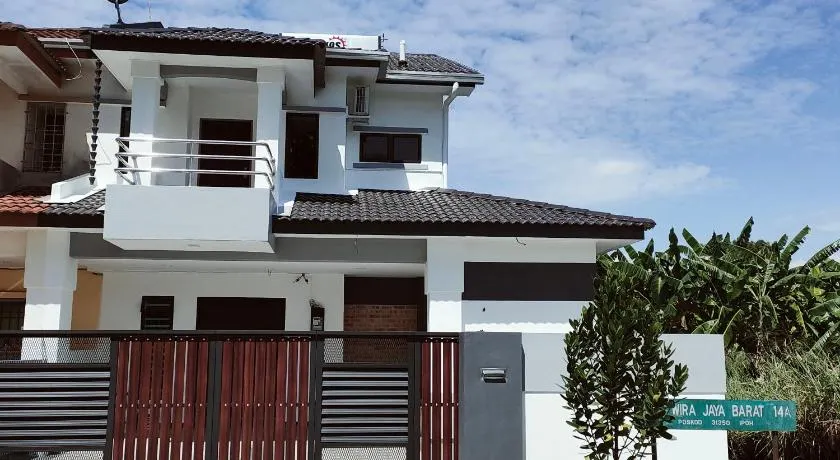 Just Austin Guesthouse - Image 1