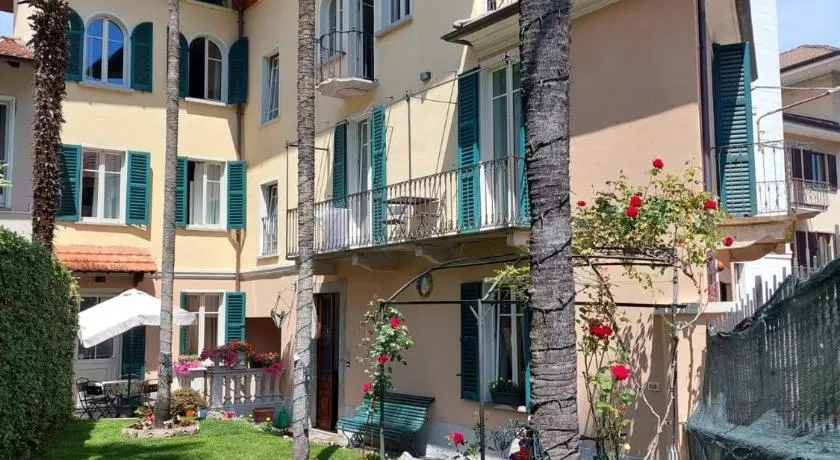 Casa Lari Stresa - Image 1