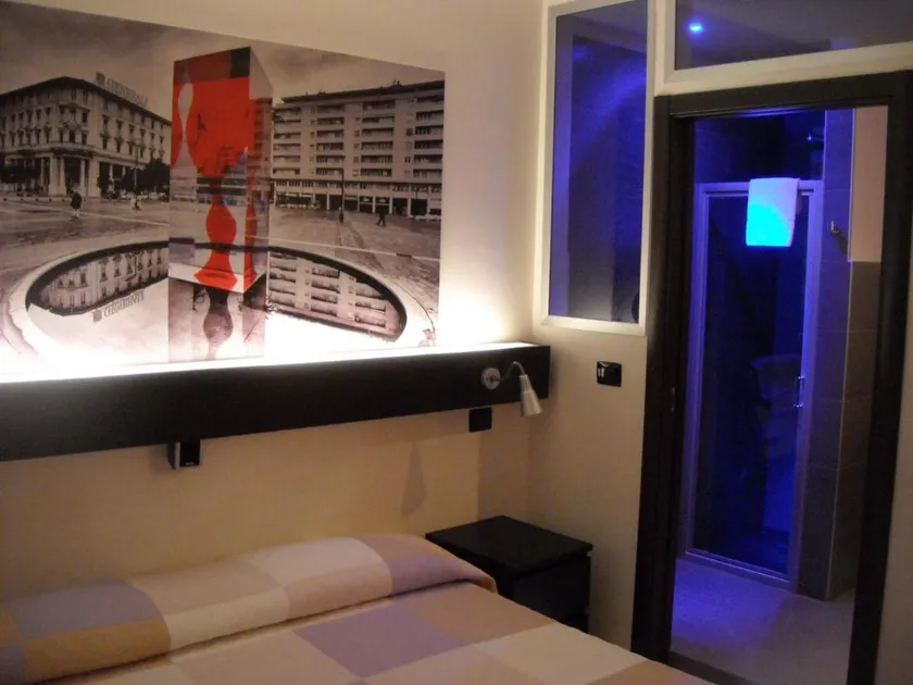Bella Pescara B&B - Image 1