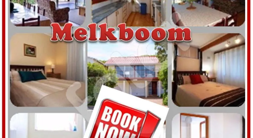 Melkboom - Image 1