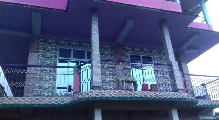 Kharka Homestay - Latpanchor - Image 1
