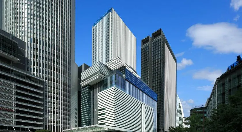 Nagoya JR Gate Tower Hotel - Image 1