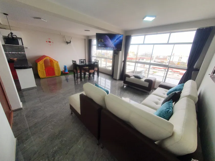 Apartamentos "APPART D'ELIETTE" - Image 1