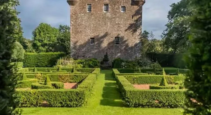 Spedlins Castle - Image 1