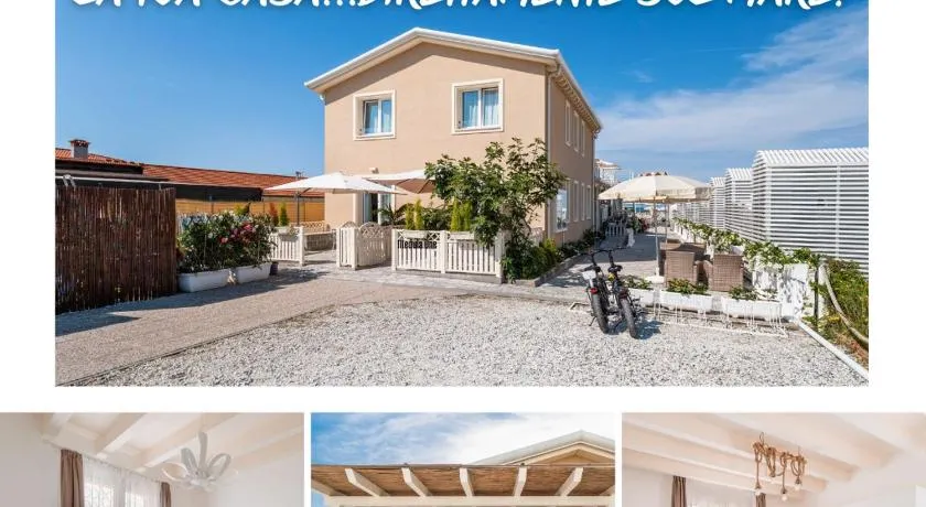 Lido Blu - Beachfront Suites & Apartments - Image 1