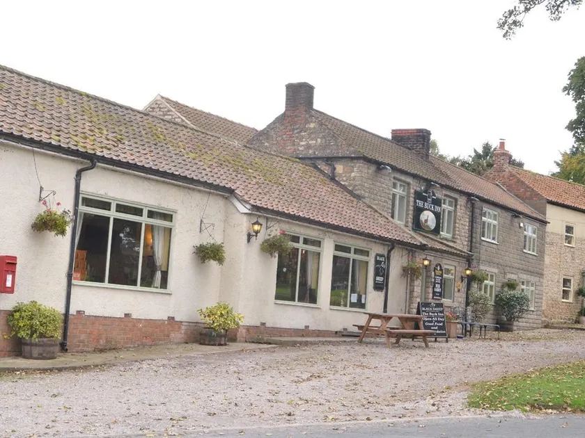 The Buck Inn - Image 1