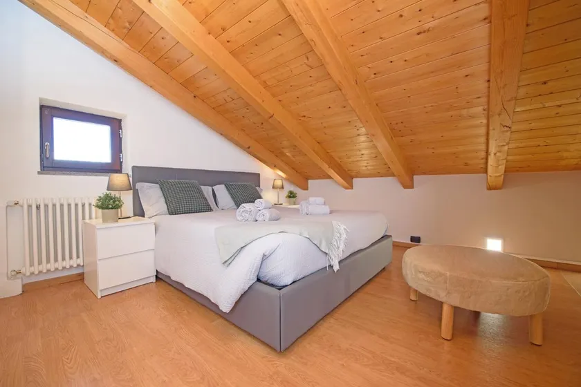 "The Mountain B&B" - SKI, MTB & BEAUTIFUL VIEW - PRIVATE PARKING - Image 1