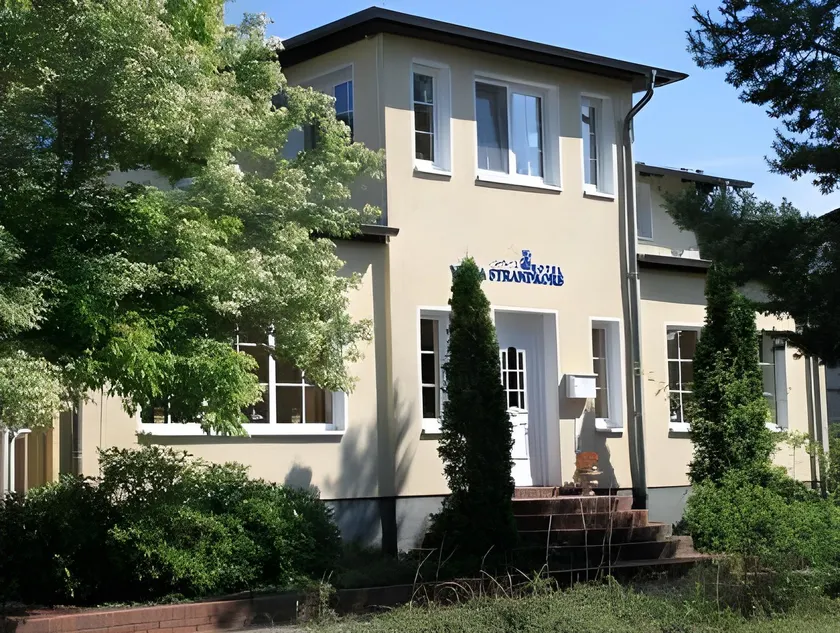 Villa Strandkorb - Image 1