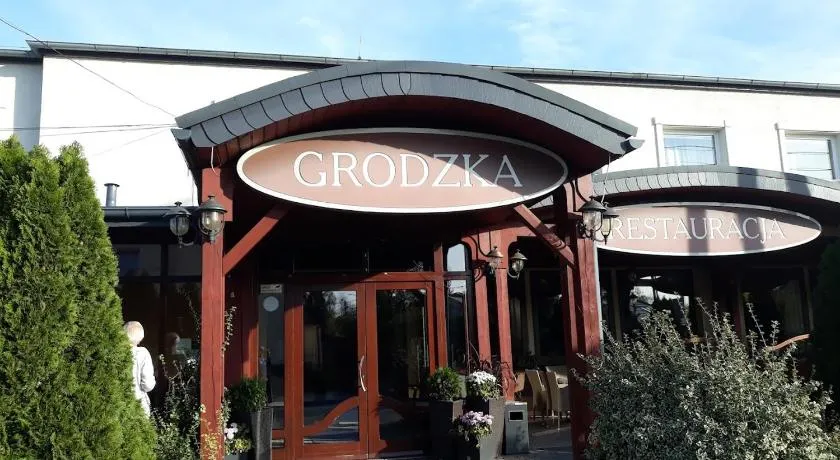 Grodzka B&B - Image 1
