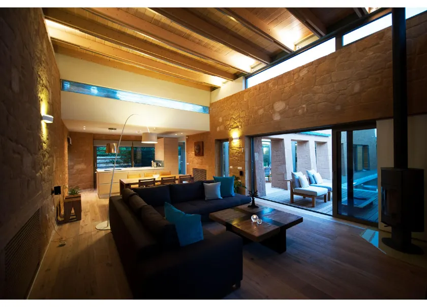 Exclusive Villa with Significant Architecture 1 - Image 1