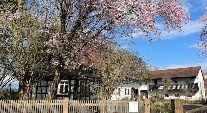 Gästezimmer Flora Hanauerland - Kunst & Natur nahe Straßburg - Image 1