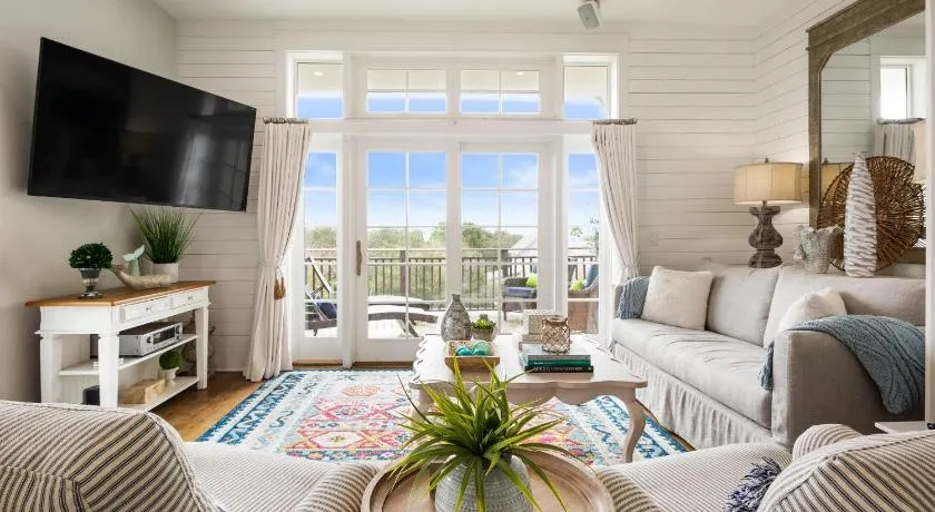 Paradise Found on 30A - Image 1