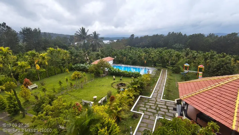 Coorg Riverness Resort - Image 1