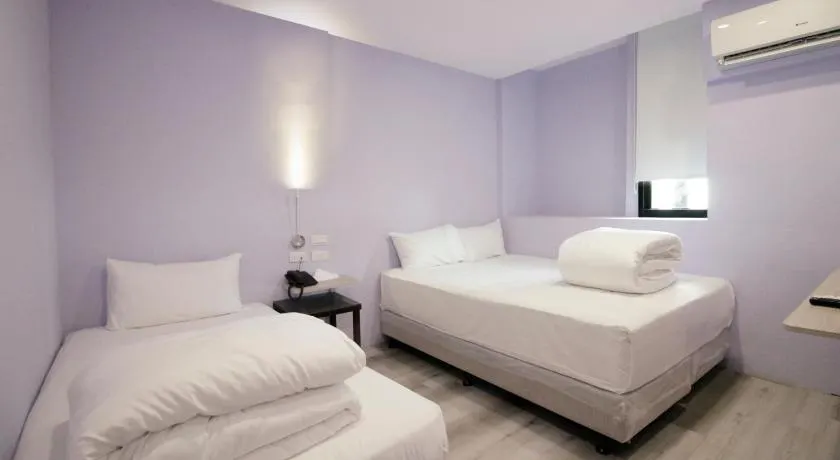 WE Hotel - Image 1