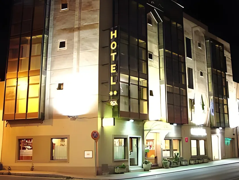 Hotel Sol Almería - Image 1
