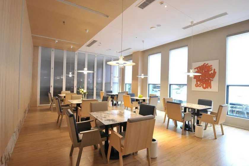 Shuiyu Hot Spring Holiday Hotel - Image 1