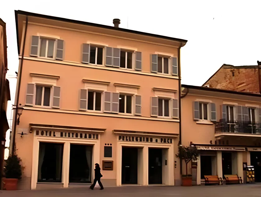 Hotel Pellegrino E Pace - Image 1