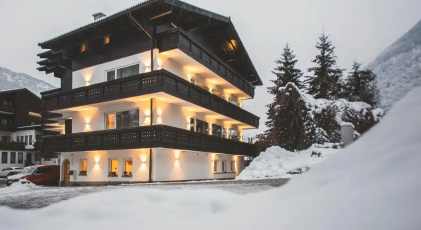 Apartmenthaus Maxl - Image 1