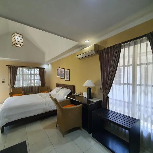 Tengger Guest House - Image 1