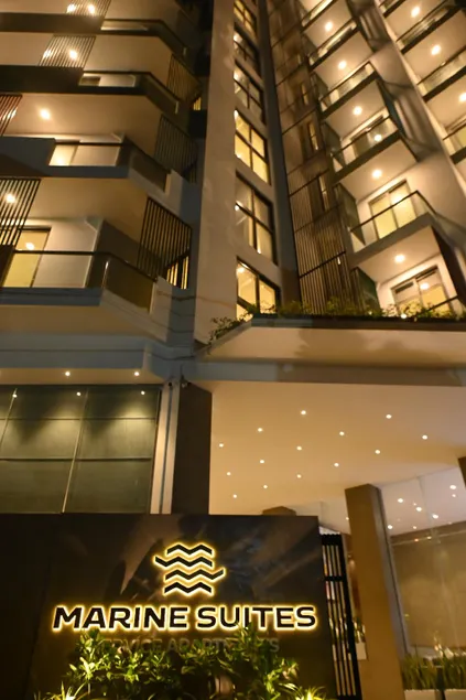 Marine Suites - Image 1