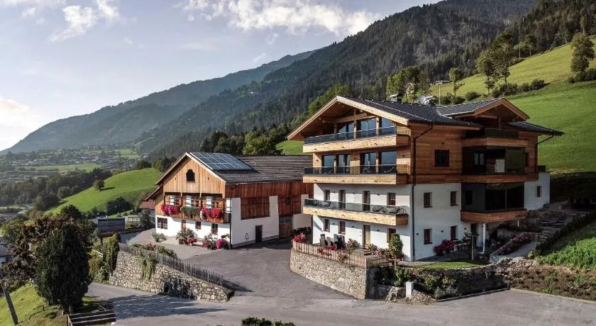 Sporerhof Dolomitenlogen - Image 1