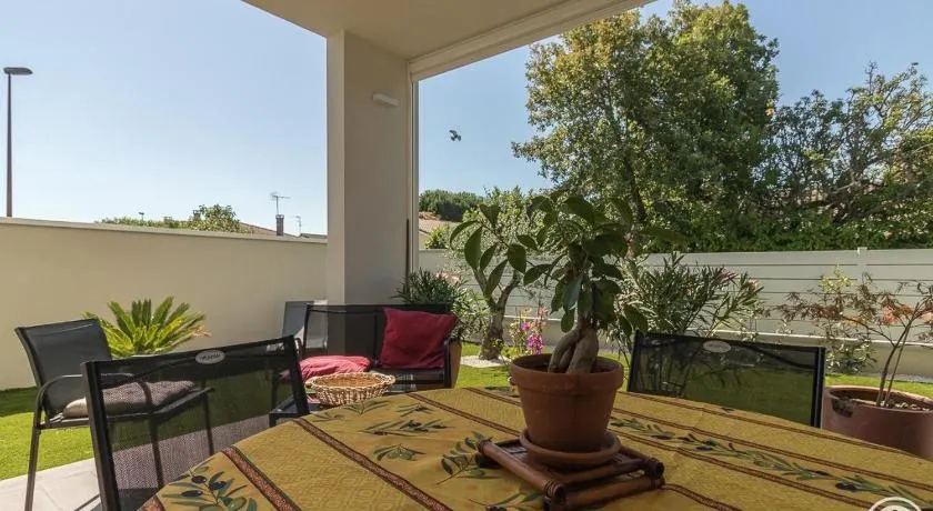 COSY LODGE TOULOUSE - Image 1
