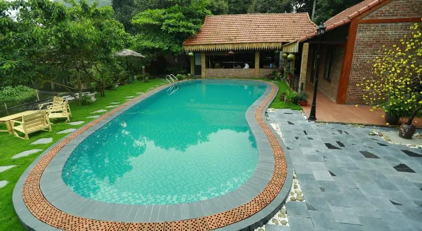 Ninh Binh Valle Montana Homestay - Image 1