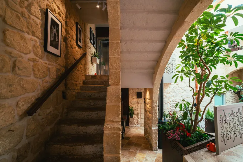The Mdina Heritage Boutique Hotel - By Luxury Villas International - Image 1