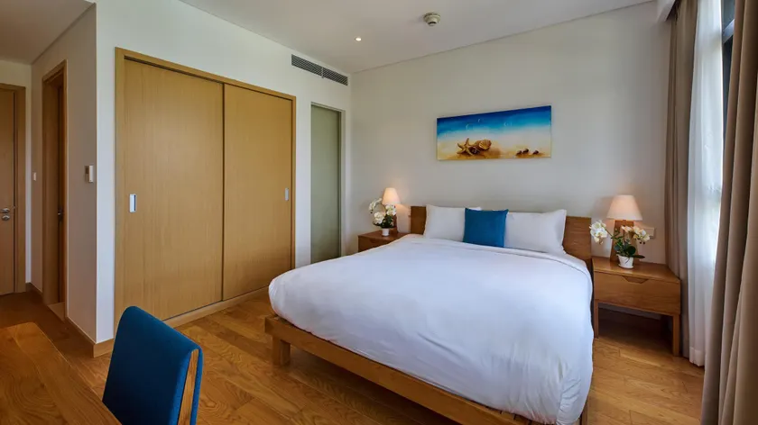The Ocean Villas Resort_2 Bedrooms Apartment - Image 1