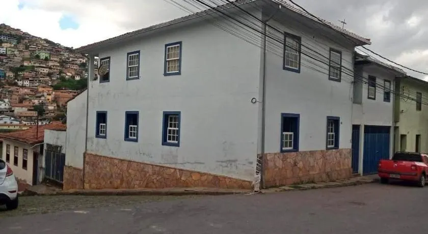 Casa em Ouro Preto - Image 1