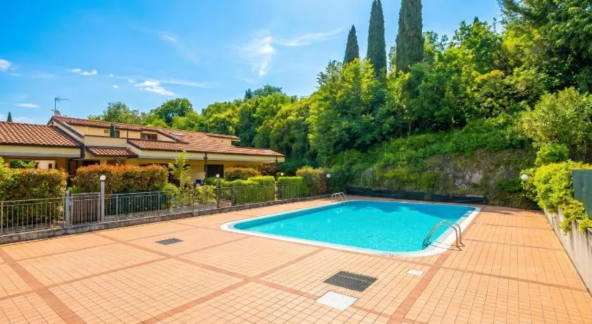 Juliette House: Shared Pool & Relax - Happy Rentals - Image 1