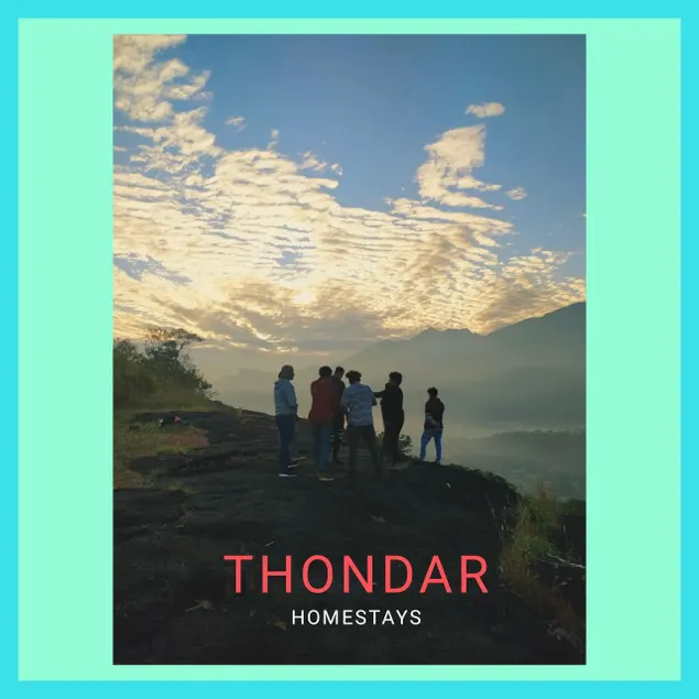 Thondar Homestays - Image 1