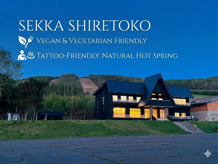 SEKKA SHIRETOKO - Image 1