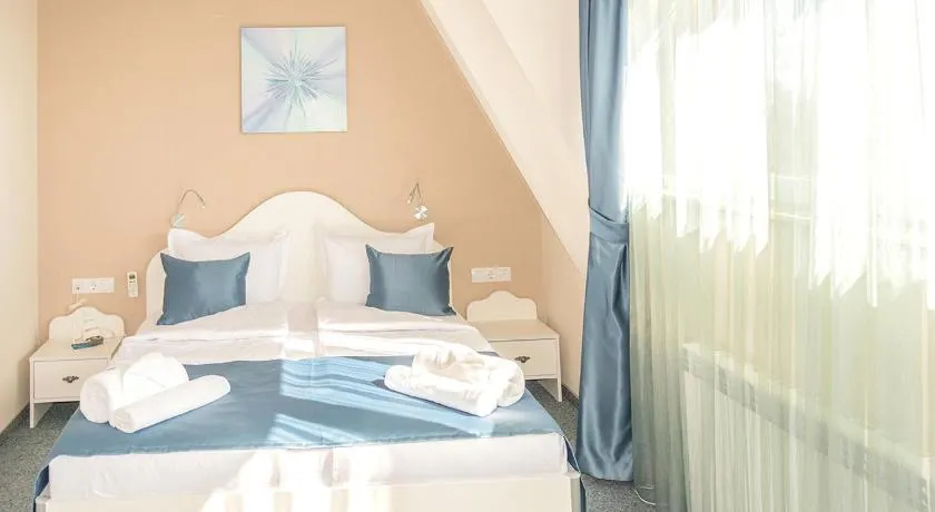 Family Hotel Belle Epoque Beach - Image 1