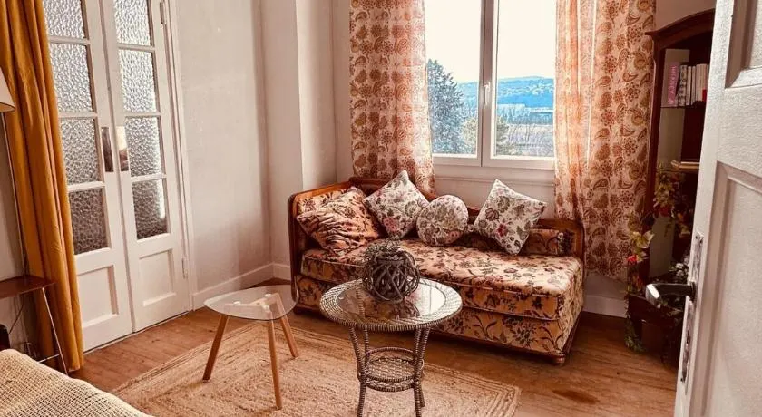 Les Années Folles Valentinoises - Spacieux - 5 couchages - Image 1