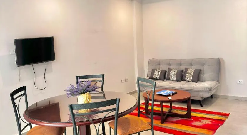 El Molino Apartment - Image 1