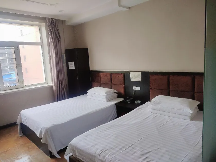 Harbin Wanda Hotel - Image 1