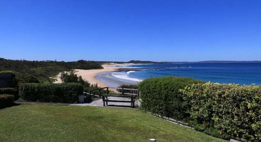 Bunkys By The Sea Holiday House - Image 1