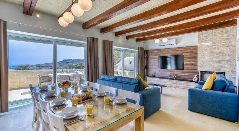 Ta Guza Holiday Home - Image 1