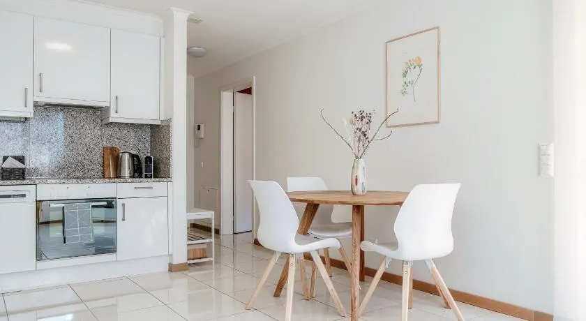 Minusio Apartment by Quokka 360 - Stylish and Bright Stay with Private Balcony - Image 1