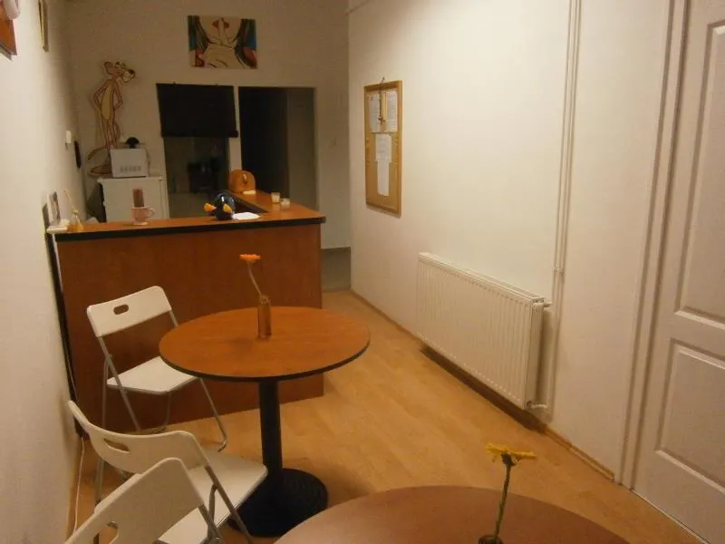 Fanni Budapest Guesthouse - Image 1