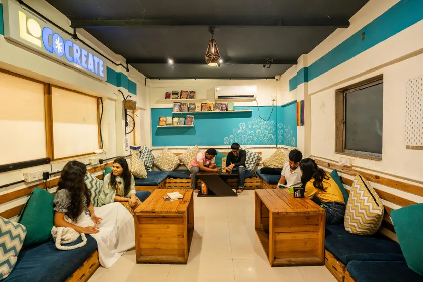Locomo Hostel OG - Stay Work Eat - Image 1