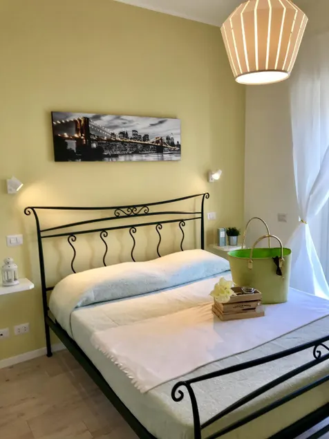 AzzurRomare Wohnung - Image 1