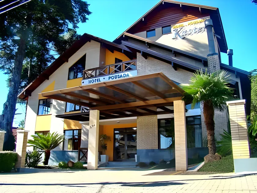 Hotel Kaster - Image 1