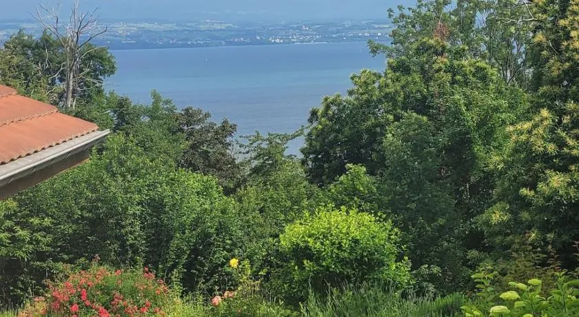 Les Bruyeres au Lac - Image 1