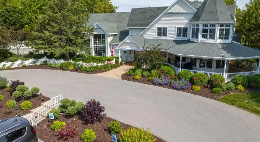 Pheasant Park Resort - Image 1
