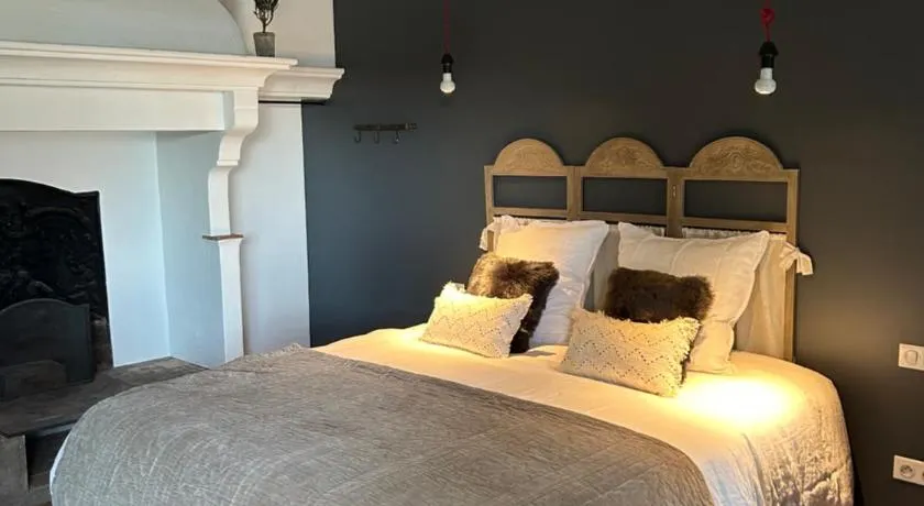 La chambre de Léopoldine - Image 1