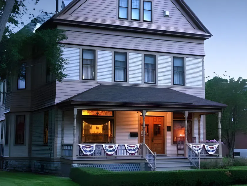 The Governor's Inn - Image 1