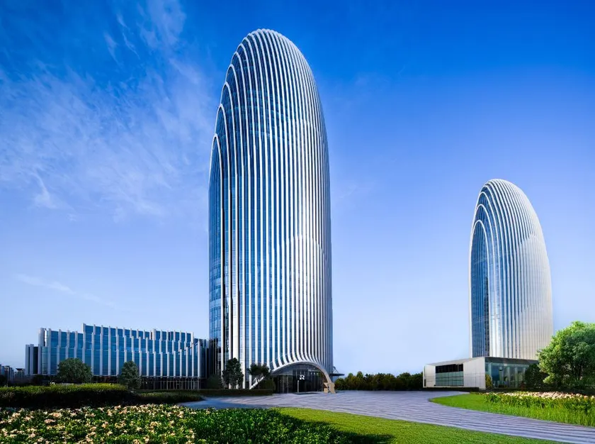 RAY JAZZ HOTEL - Image 1